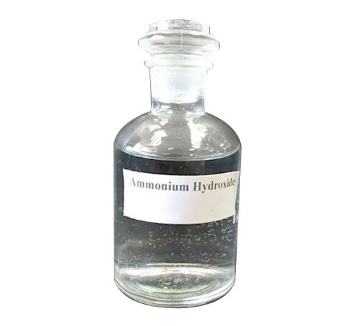 Ammonium Hydroxide Solution