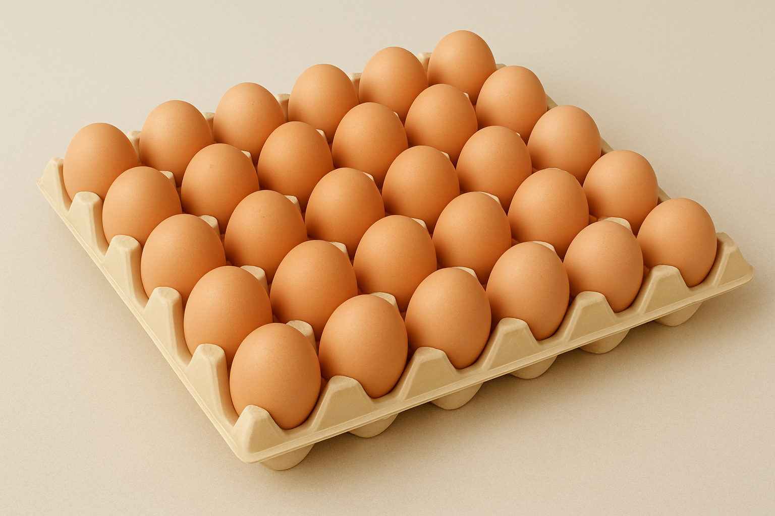 Egg Trays
