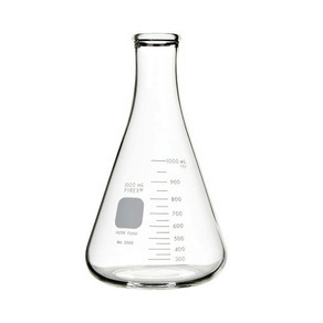 Erlenmeyer Flasks