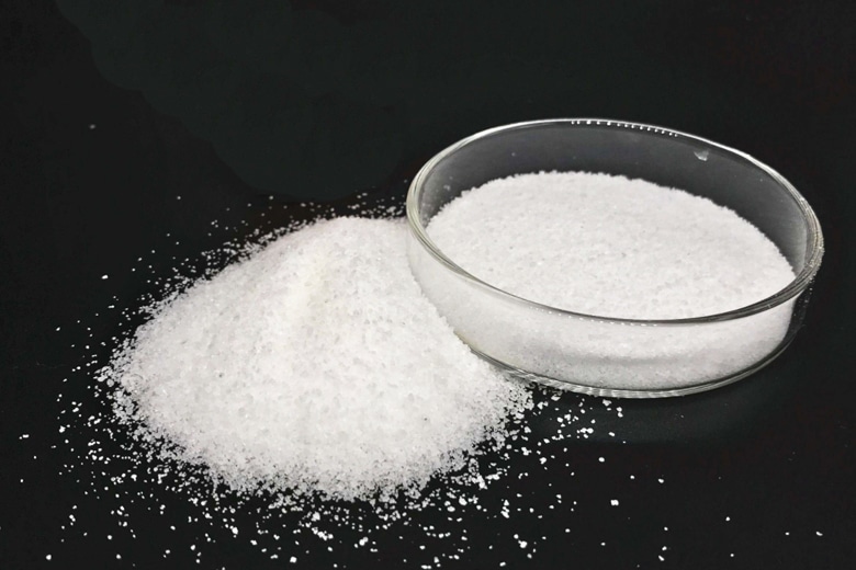Flocculating Powder