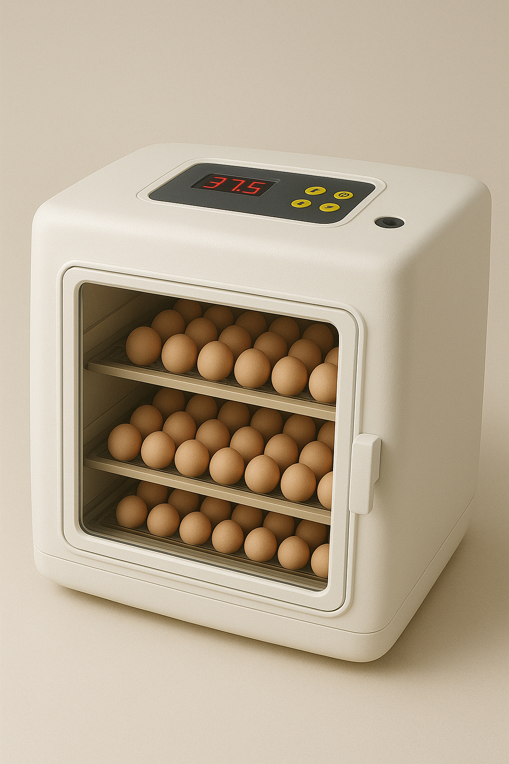 Poultry Incubators