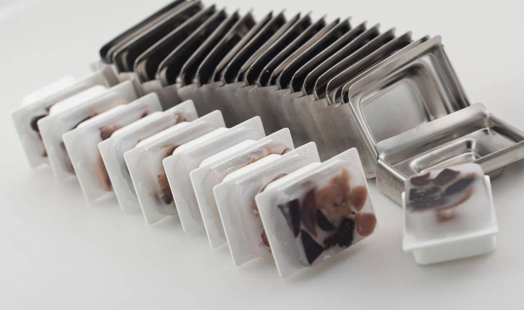 Tissue Samples - Professional microscopy slides with prepared specimens